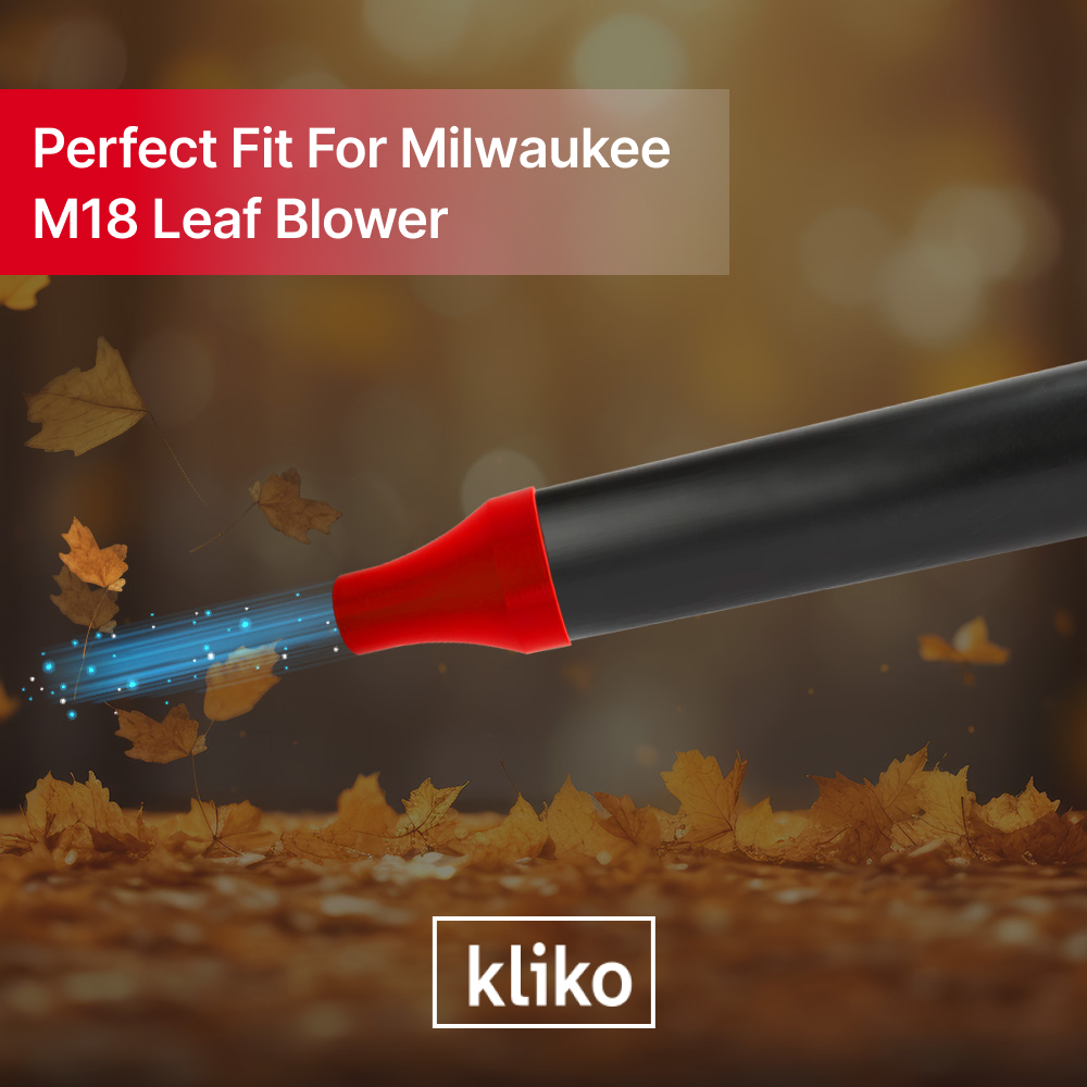 Blower Round Nozzle Compatible - Milwaukee Drill M18 Fuel 评论和价格