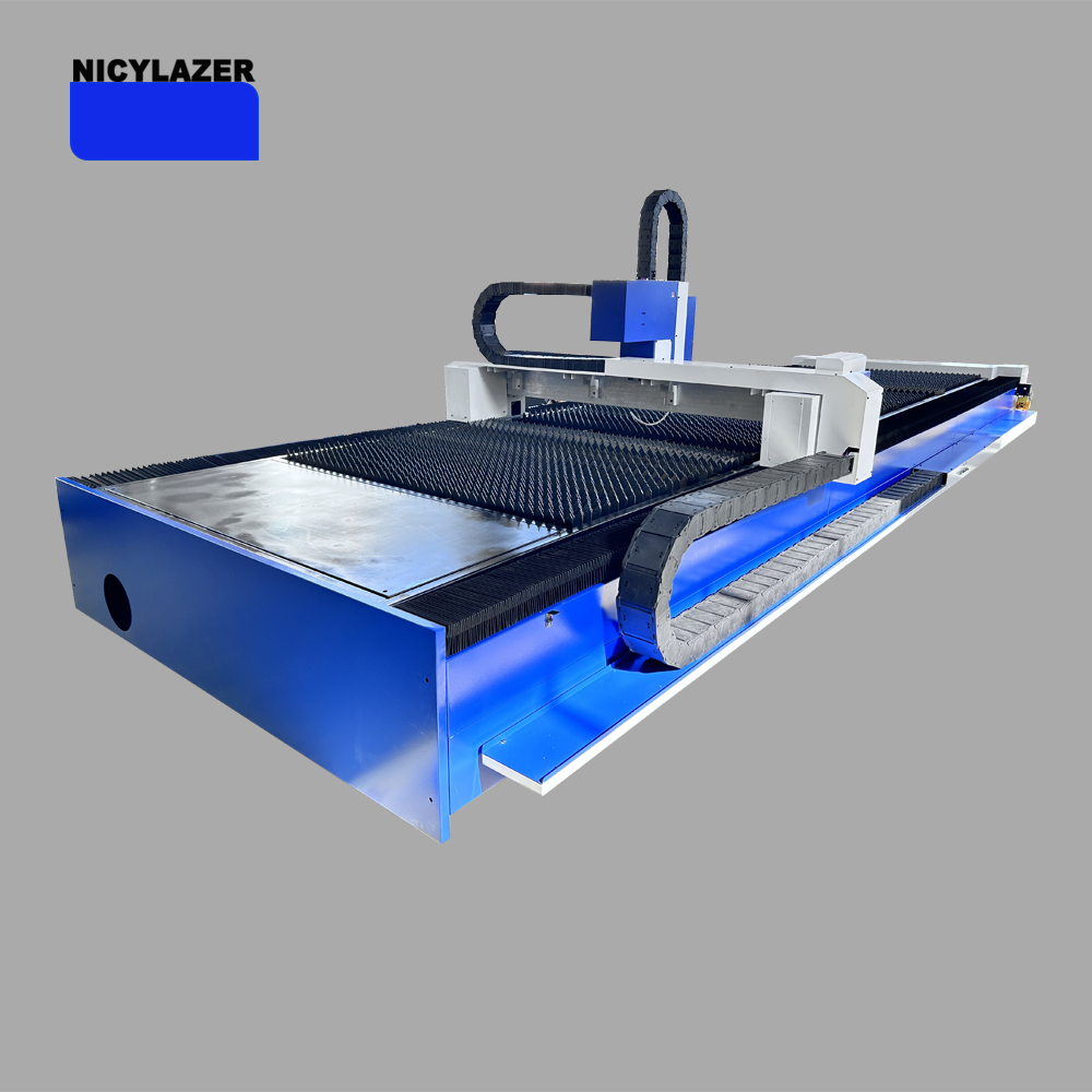 CNC 3000W 6020 Fiber Laser Cut - Industrial Laser Cutter For Metal 评论和价格