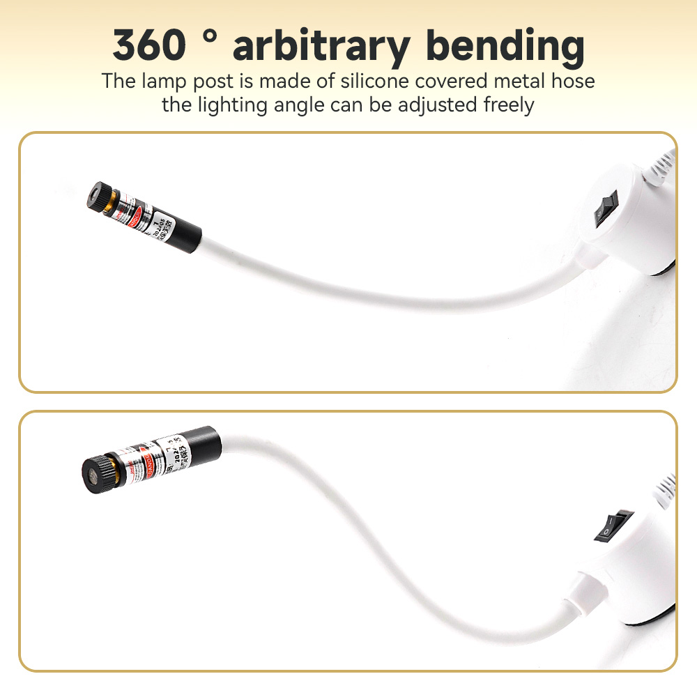 USB Powered Red Laser Light Se - Industrial Laser Line 评论和价格