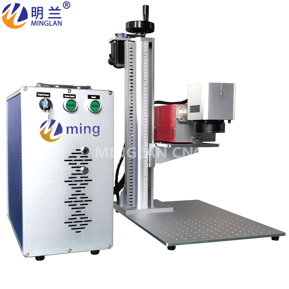 UV Laser Marking Machine Porta - Industrial Laser Engraving Machine For Metal 评论和价格