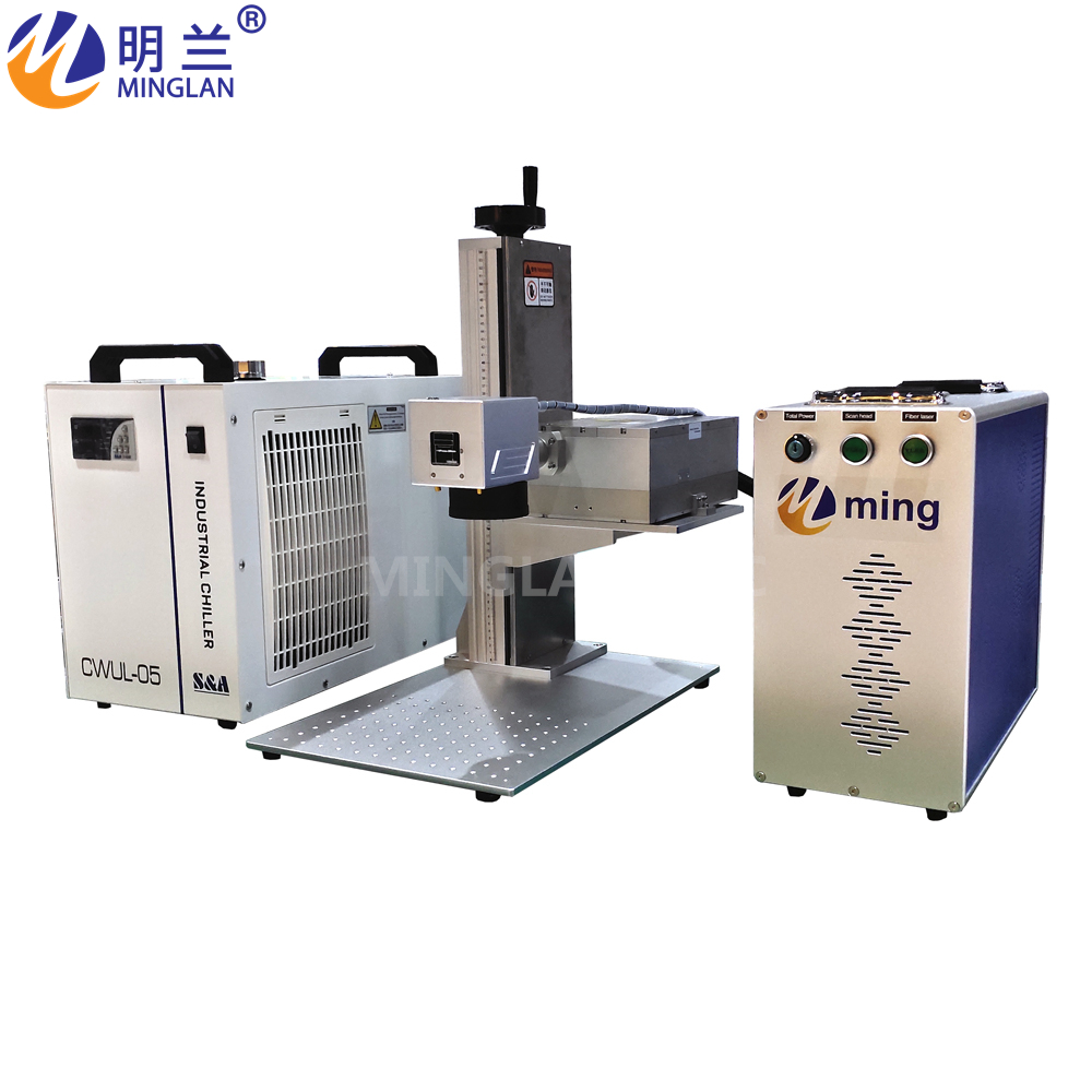 UV Laser Marking Machine Porta - Industrial Laser Engraving Machine For Metal 评论和价格