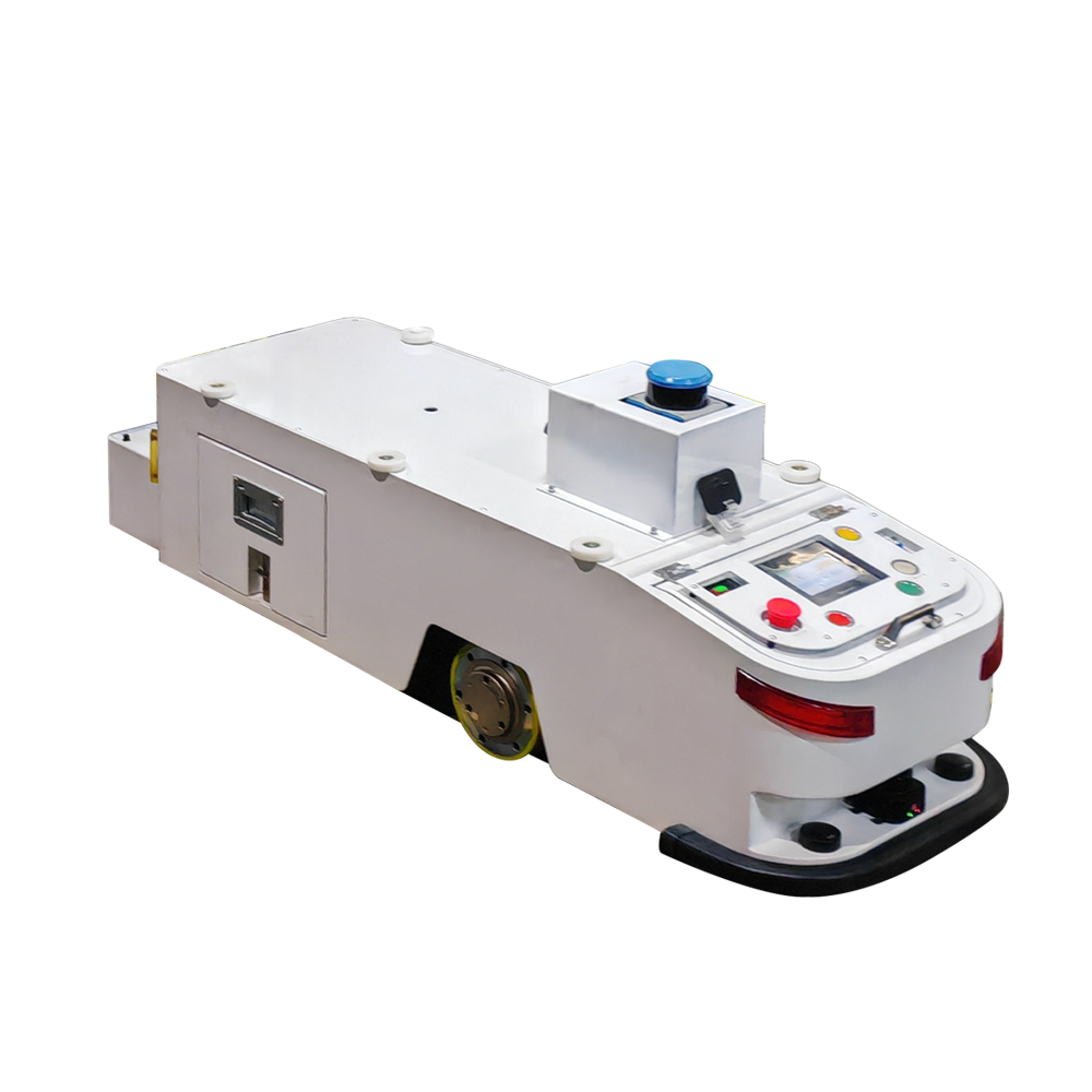MDBOT 2000kg Traction Capacity - Industrial Laser Guide 评论和价格