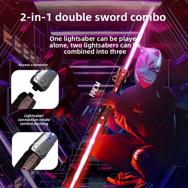 Children Colorful Glowing Swor - Industrial Laser Line 评论和价格