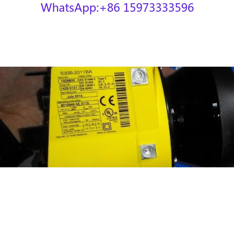 LMS151-10100 LMS111-10100 LMS1 - Industrial Laser Measurement 评论和价格