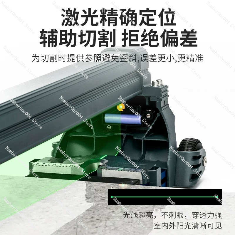 For Manual Tile Cutter High Pr - Industrial Laser Guide 评论和价格