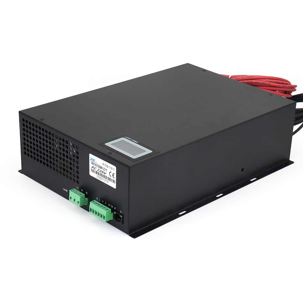 -300W / -400W CO2 Laser Power  - Co2 Laser Engraving Machine 评论和价格