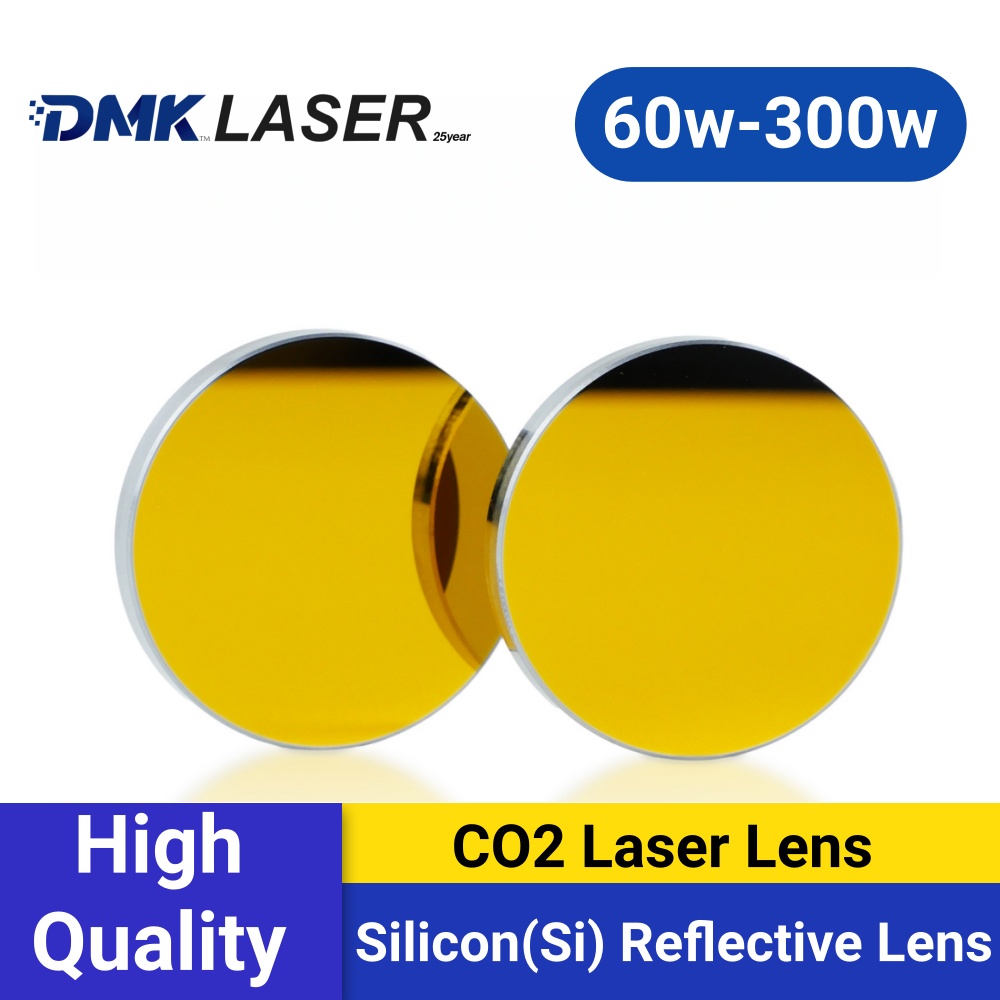 DMK Silicon(Si) Reflector Mirr - Laser Power Supply 60W 评论和价格