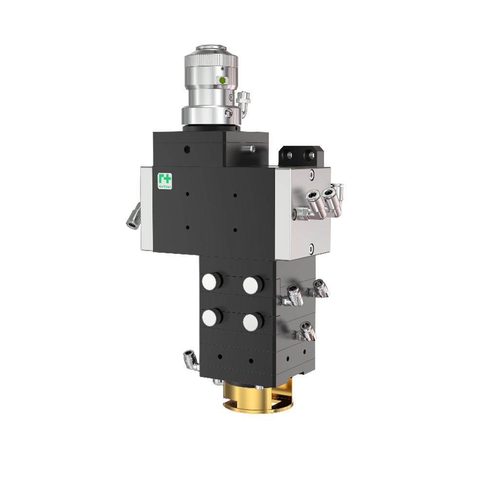 6 Axis Robotic Automatic Fiber - Industrial Laser Drill 评论和价格