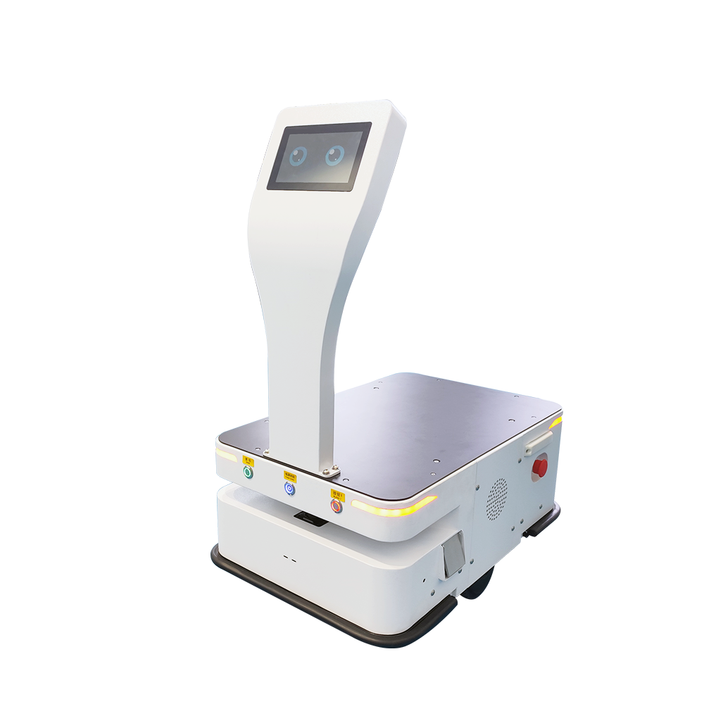 MDBOT Long Battery Life Amr Ve - Industrial Laser Guide 评论和价格