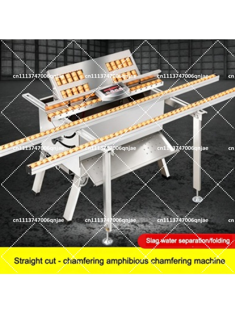 Dust-Free Ceramic Tile Chamfer - Acrylic Cutting Machine 评论和价格