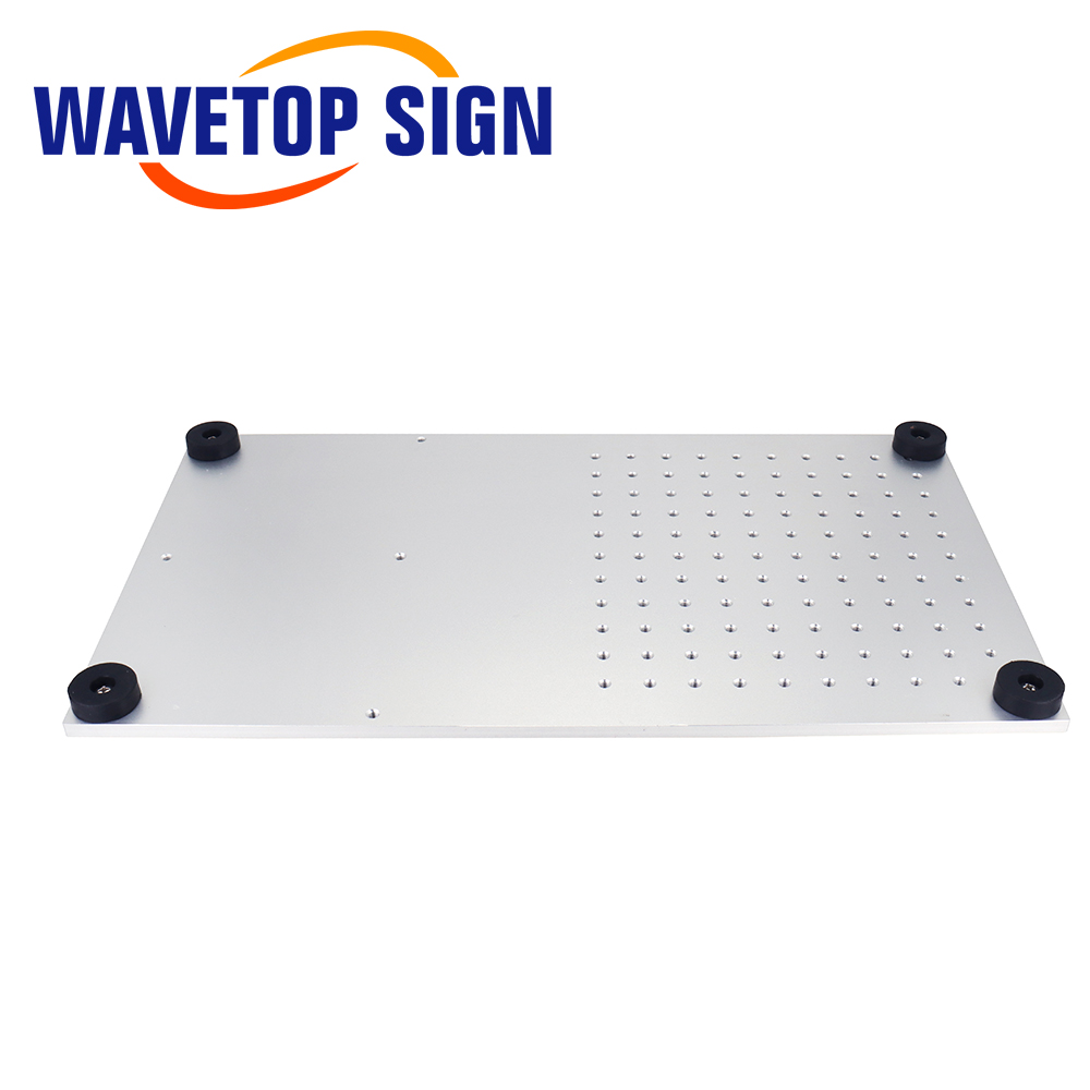 SignkoRay Metal Worktable 600x - Laser Marking Machine 评论和价格