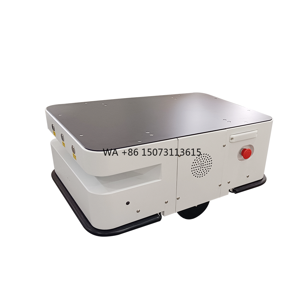 MDBOT Smart Warehouse Robot 50 - Industrial Laser Guide 评论和价格