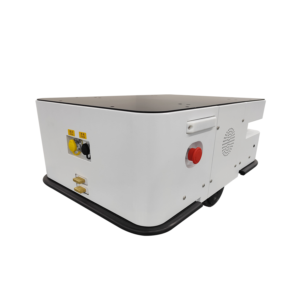 MDBOT Smart Warehouse Robot 50 - Industrial Laser Guide 评论和价格