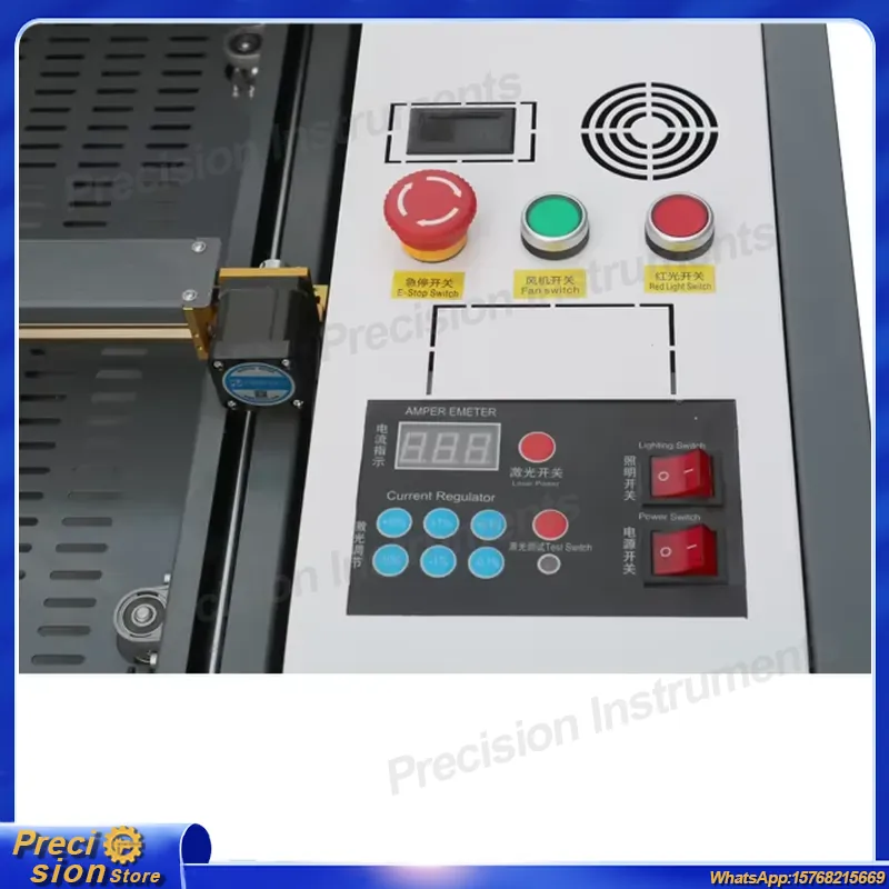 6040 CO2 Laser Engraving Machi - Co2 Laser Engraving Machine 评论和价格