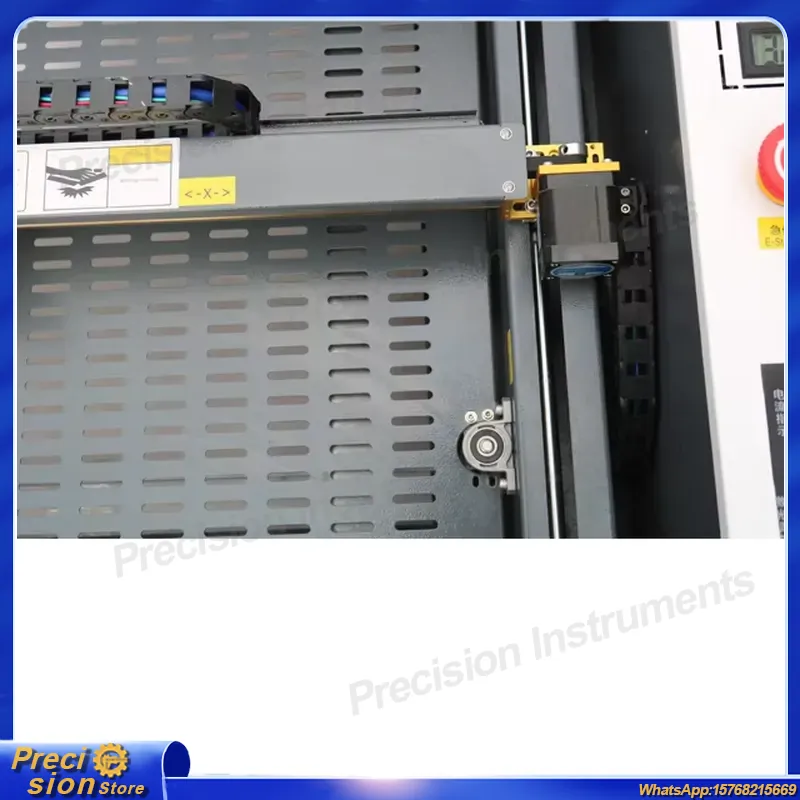 6040 CO2 Laser Engraving Machi - Co2 Laser Engraving Machine 评论和价格