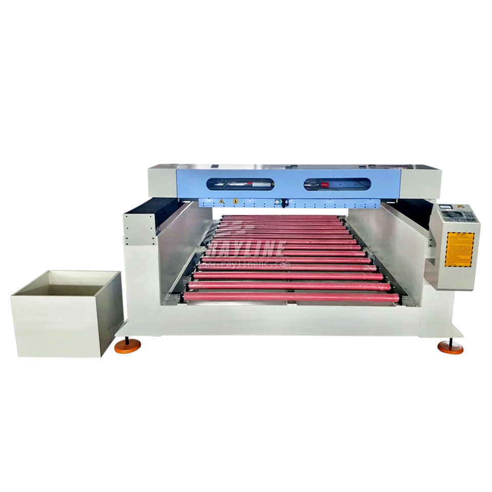 CO2 Laser Cutting Machine 150W - Industrial Laser Cutter For Metal 评论和价格