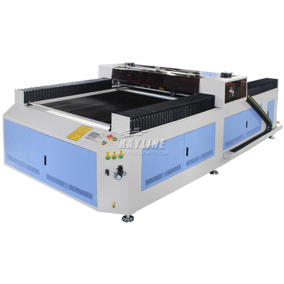 CO2 Laser Cutting Machine 150W - Industrial Laser Cutter For Metal 评论和价格