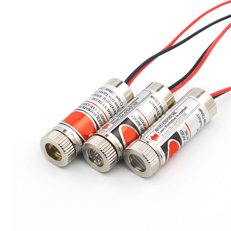 High Quality Red Line Laser Mo - Industrial Laser Line 评论和价格