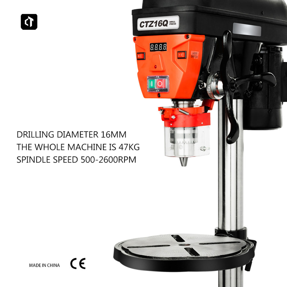 220V 550W Laser Bench Drill Ho - Industrial Laser Drill 评论和价格