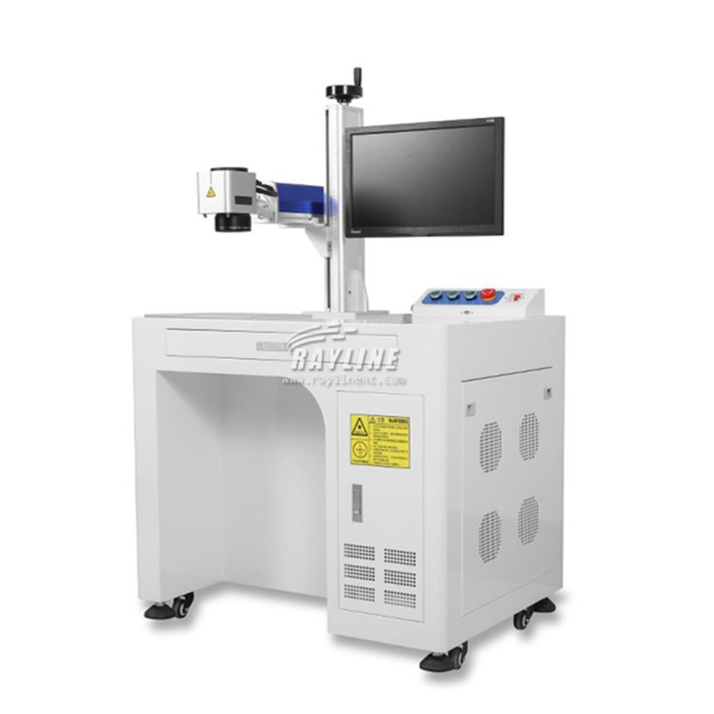 Cabinet Style Desktop Laser Ma - Industrial Laser Engraving Machine For Metal 评论和价格