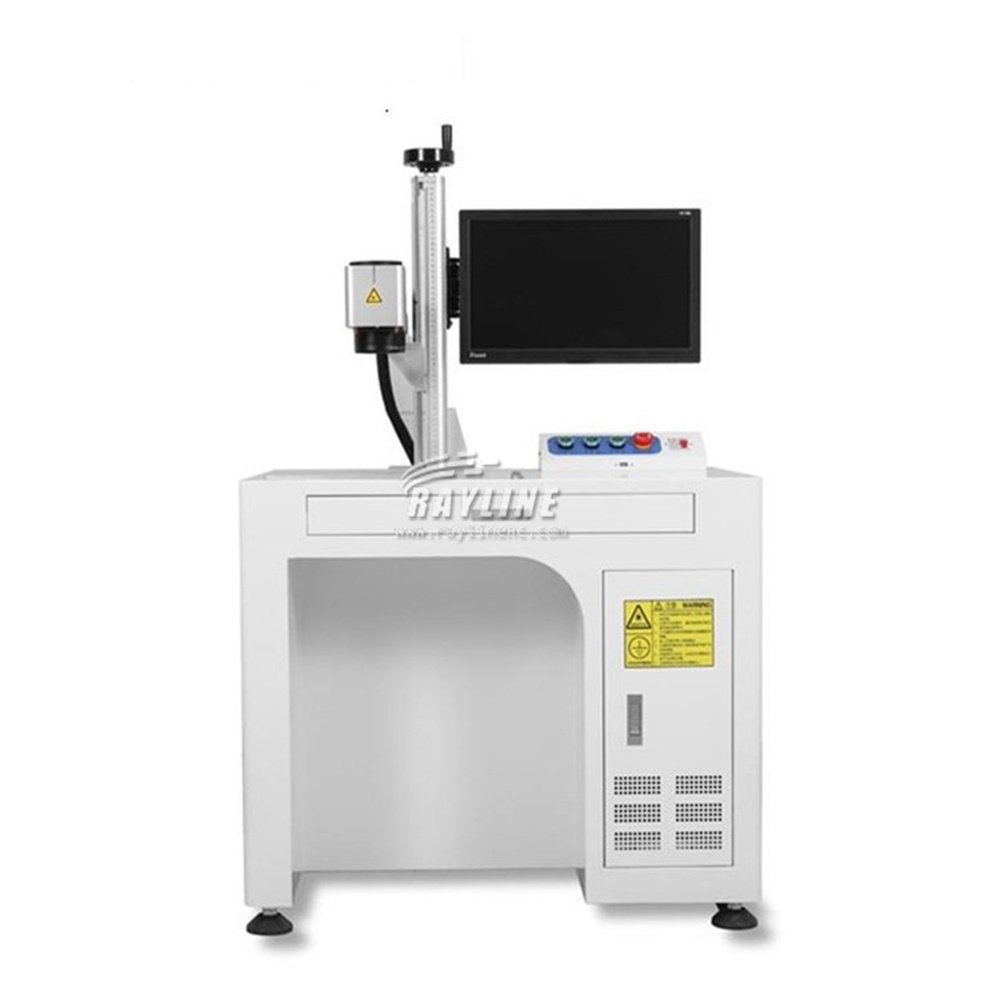 Cabinet Style Desktop Laser Ma - Industrial Laser Engraving Machine For Metal 评论和价格