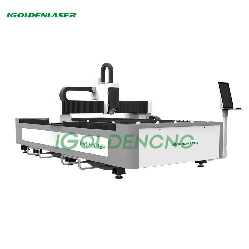 Industrial-grade Durability La - Industrial Laser Cutter For Metal 评论和价格