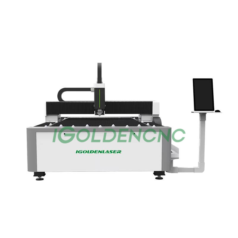 Industrial-grade Durability La - Industrial Laser Cutter For Metal 评论和价格