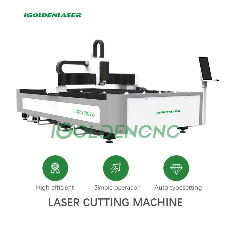 Industrial-grade Durability La - Industrial Laser Cutter For Metal 评论和价格