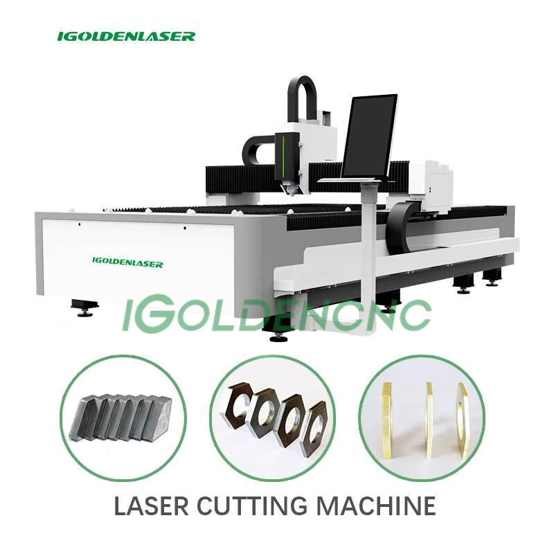 Industrial-grade Durability La - Industrial Laser Cutter For Metal 评论和价格