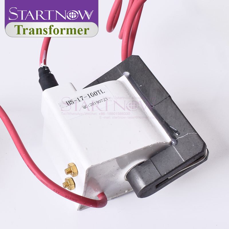2pcs /lot Double Laser High Vo - Laser Power Supply 60W 评论和价格