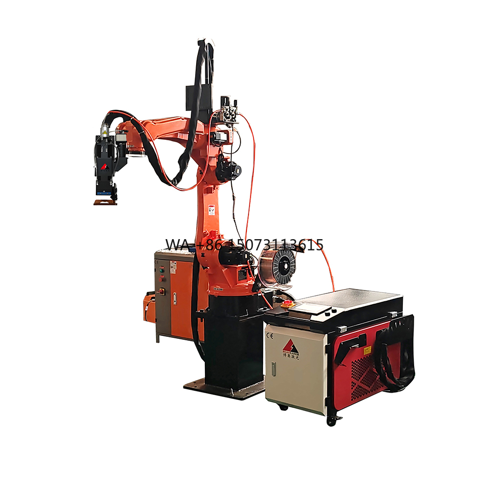 3000w 6000w Industrial Robotic - Industrial Laser Drill 评论和价格
