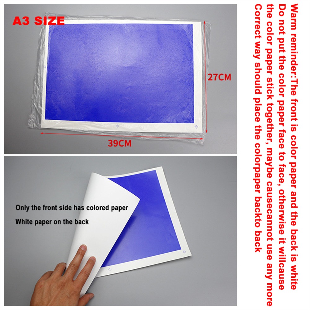 1PCS Engraving Marking Paper f - Industrial Laser Engraver For Metal 评论和价格