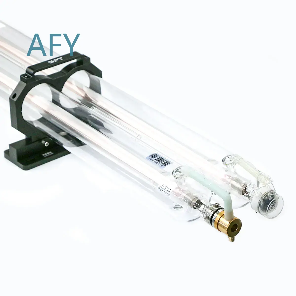 Hot Sales U300 300W CO2 Tube f - Industrial Laser Cutter For Metal 评论和价格