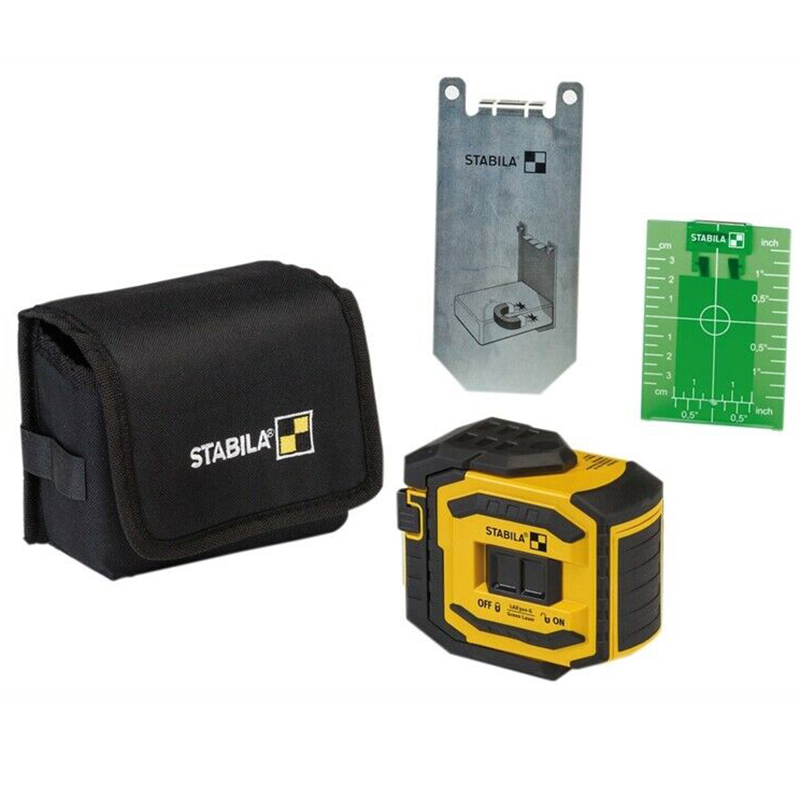 STBLAX300G Industrial Cross-Li - Industrial Laser Line 评论和价格