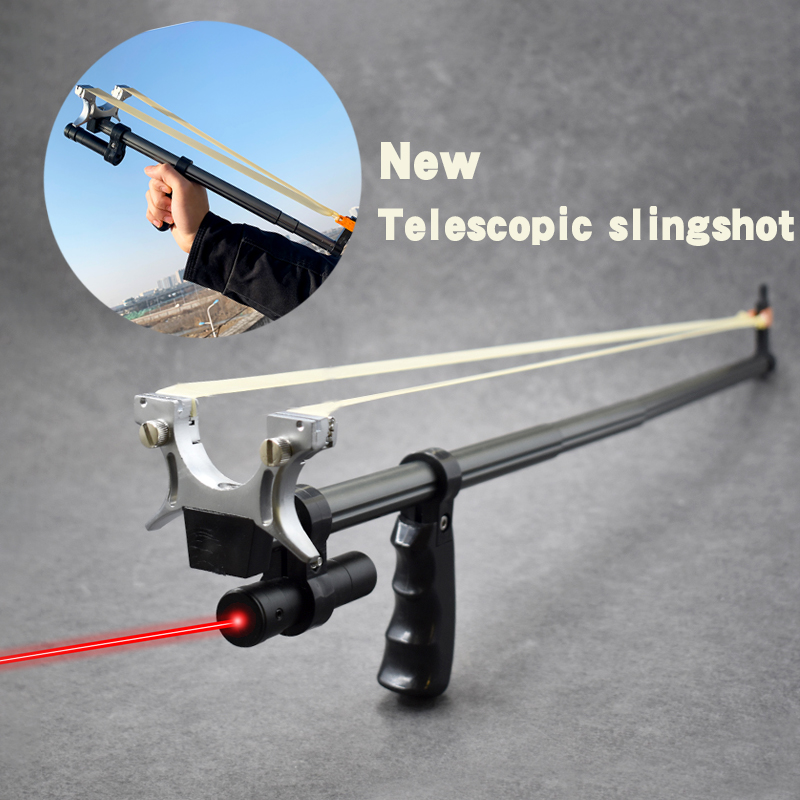 New Infrared Laser Telescopic  - Industrial Laser Line 评论和价格