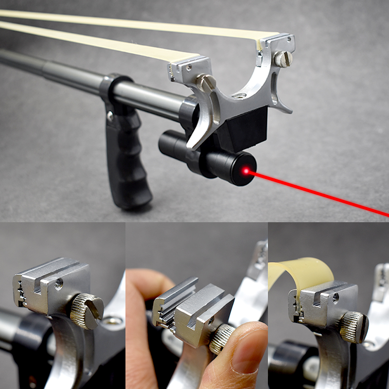 New Infrared Laser Telescopic  - Industrial Laser Line 评论和价格