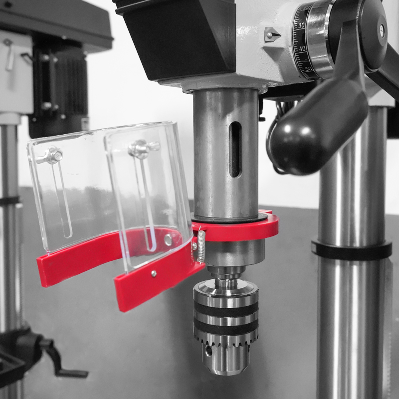 20-inch Drilling Machine Laser - Industrial Laser Drill 评论和价格