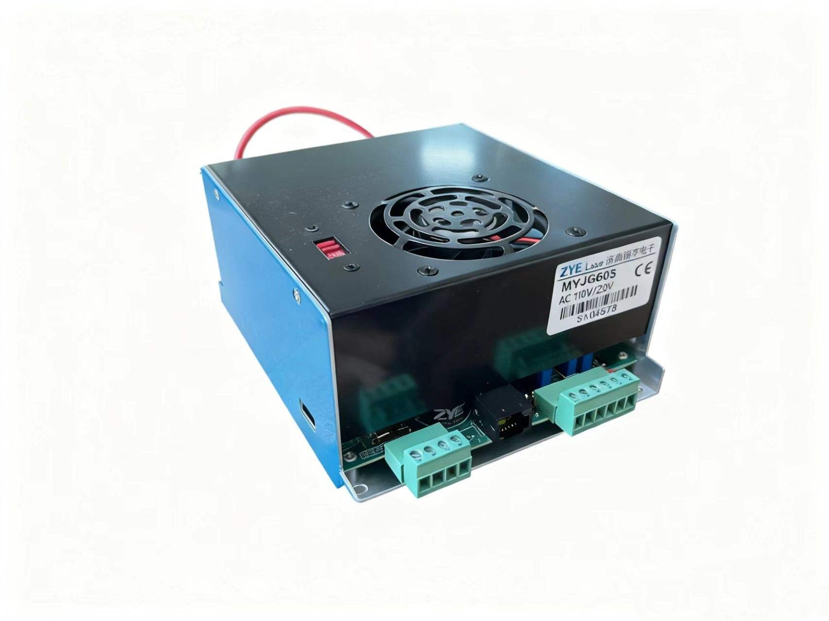 New Stable Switching Power Sup - Laser Power Supply 60W 评论和价格