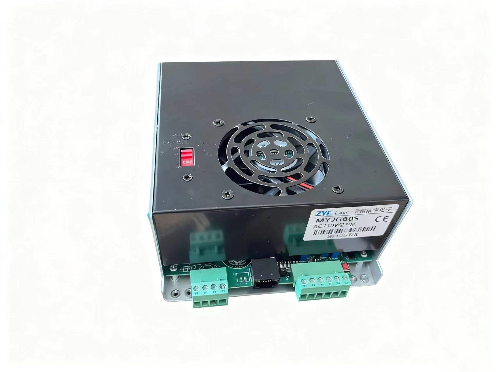 New Stable Switching Power Sup - Laser Power Supply 60W 评论和价格