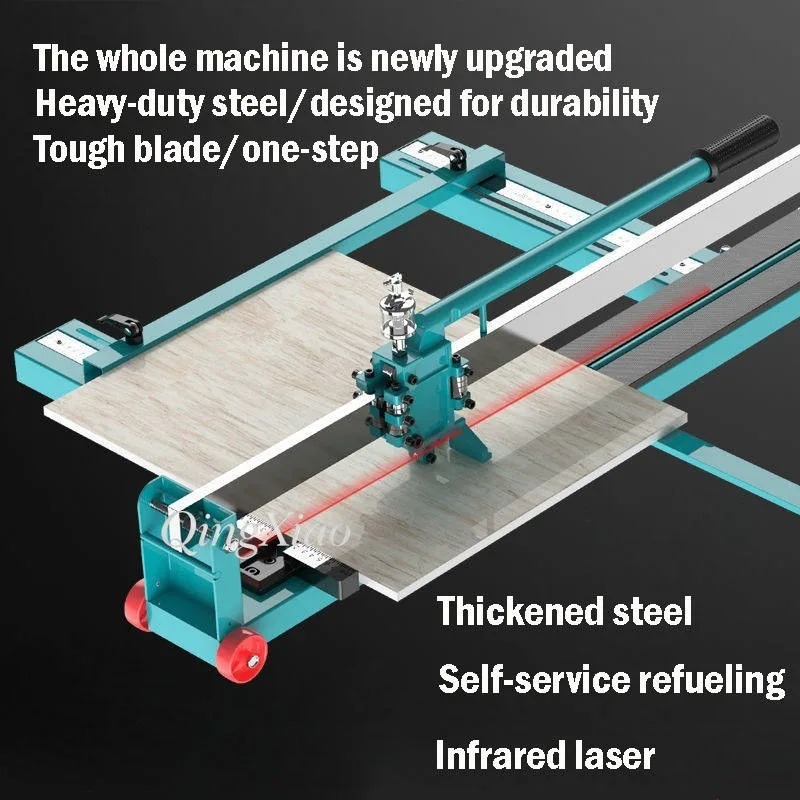 A81 Industrial Manual Tile Cut - Industrial Laser Guide 评论和价格