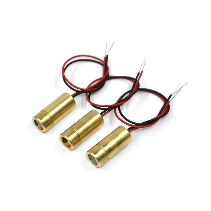 1pcs High Quality Red Line Las - Industrial Laser Line 评论和价格