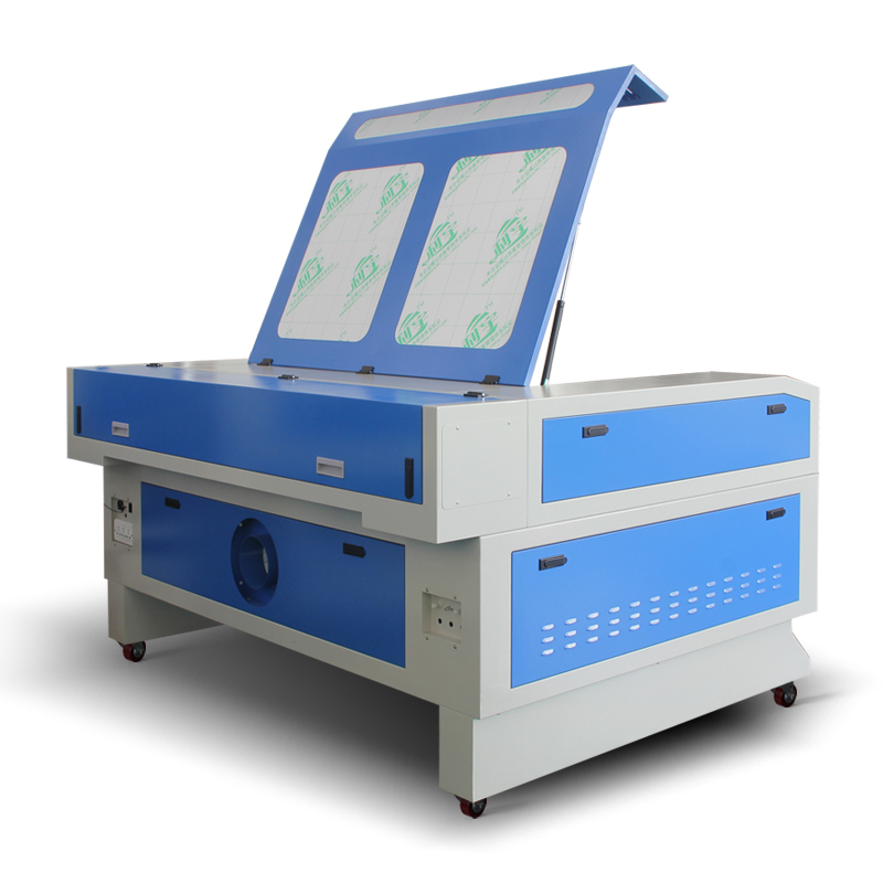 Industrial-grade 1390 CO2 Lase - Industrial Laser Engraving Machine For Metal 评论和价格