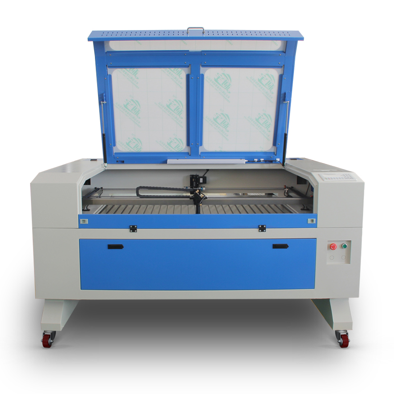 Industrial-grade 1390 CO2 Lase - Industrial Laser Engraving Machine For Metal 评论和价格