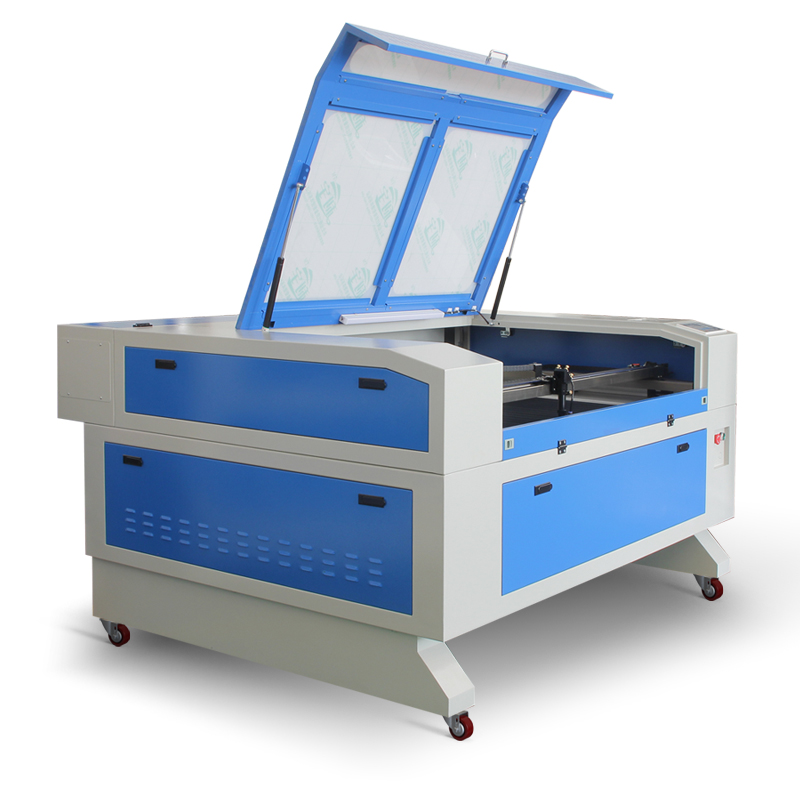 Industrial-grade 1390 CO2 Lase - Industrial Laser Engraving Machine For Metal 评论和价格