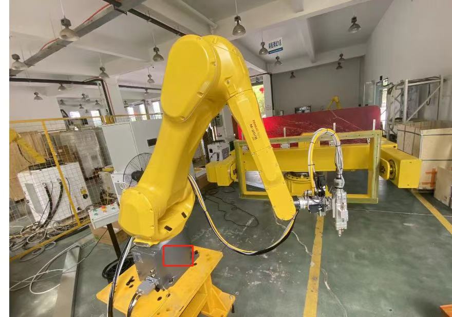 Customization Industrial Autom - Industrial Laser Cutter For Metal 评论和价格