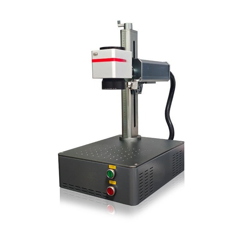 Industrial Fiber Laser Marking - Industrial Laser Etching 评论和价格
