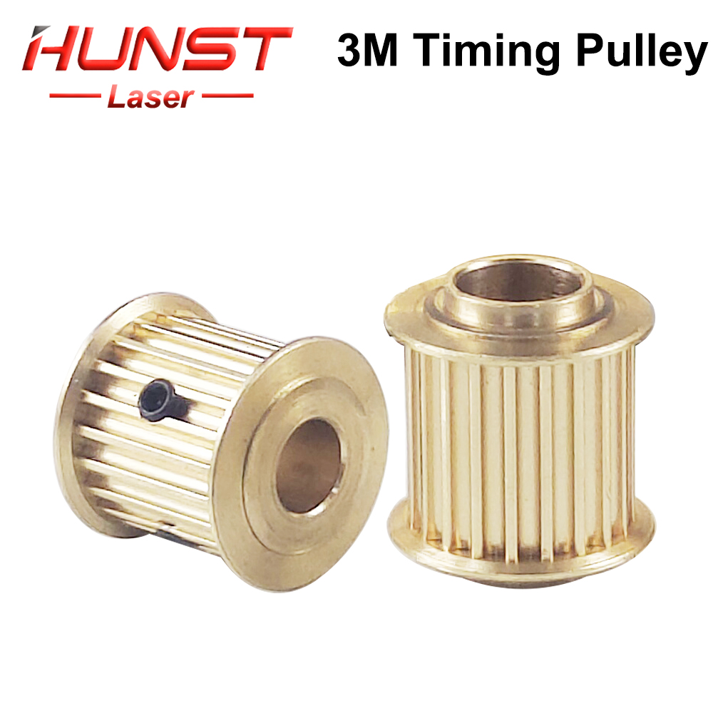 HUNST CO2 Laser Metal Parts, C - Industrial Laser Engraver For Metal 评论和价格