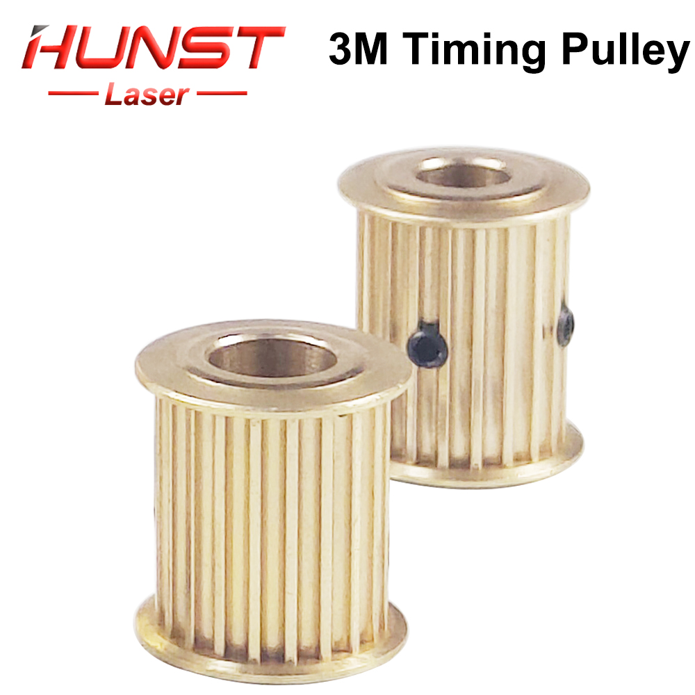 HUNST CO2 Laser Metal Parts, C - Industrial Laser Engraver For Metal 评论和价格