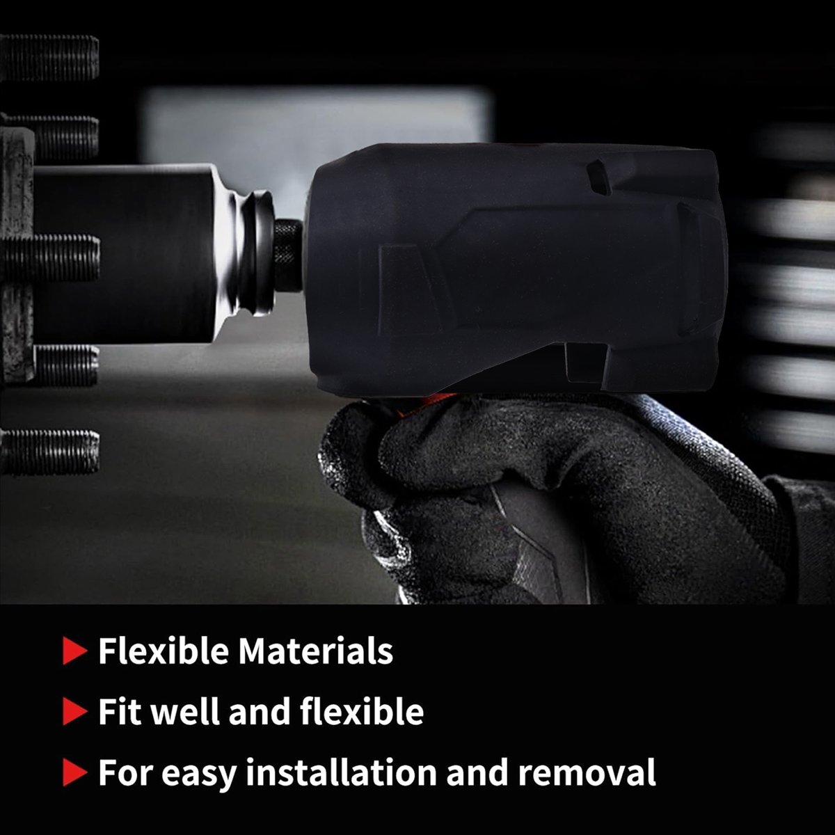 Y17A 49-16-2953 Protective Boo - Milwaukee Drill M18 Fuel 评论和价格