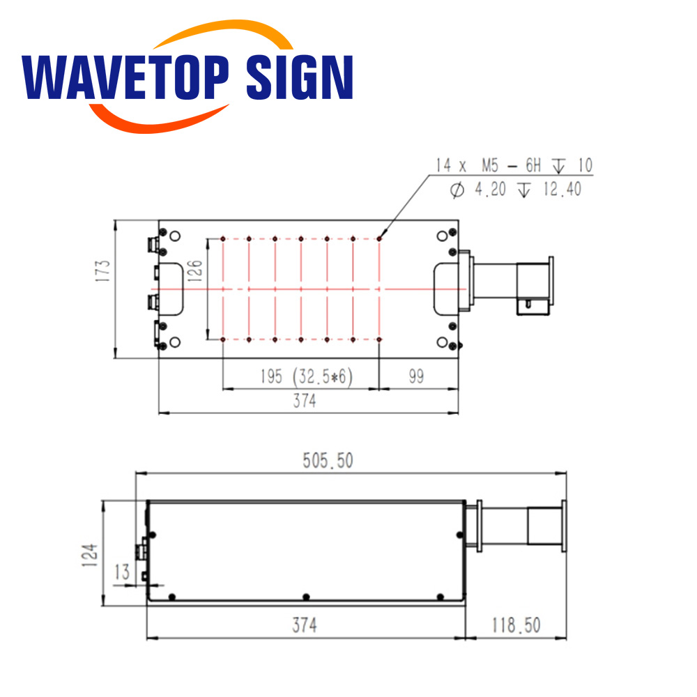 WaveTopSign 355nm UV Laser Sou - Laser Marking Machine 评论和价格